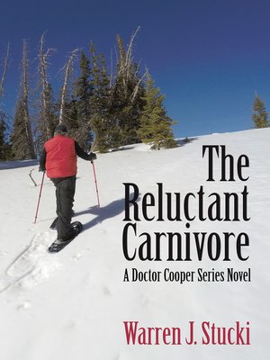 cover image of The Reluctant Carnivore